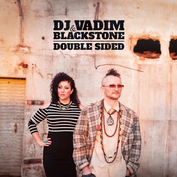 double sided - dj vadim & Katrina blackstone