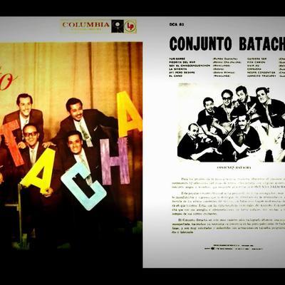  - Conjunto Batacha