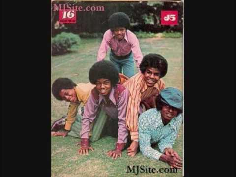 Michael Jackson/Jackson 5 - The Jackson 5