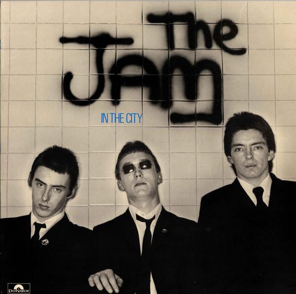 In the City - The Jam