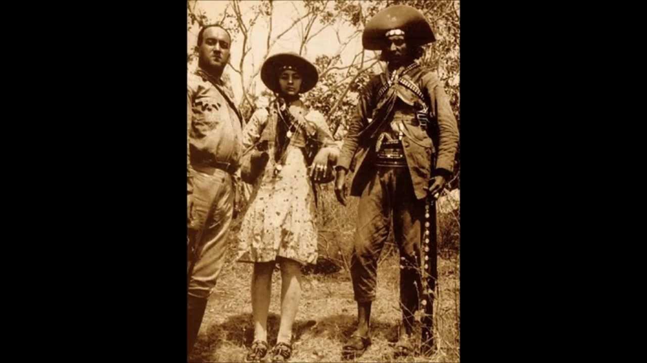 É Proibido Cochilar / Mulher Rendeira - As Cangaceiras