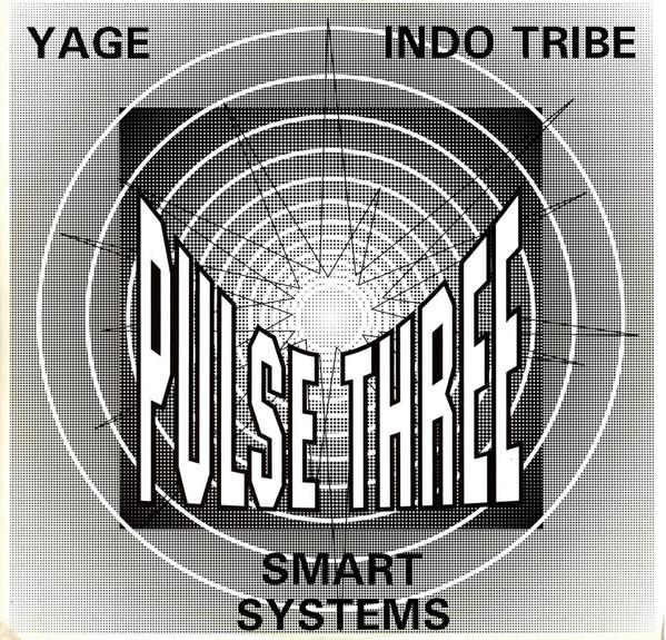  - Yage