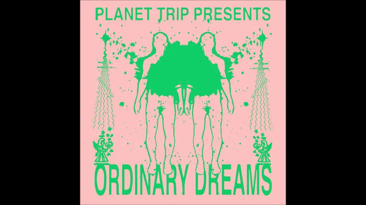 Ordinary Dreams Vol 1 - VA - Ecstacy Beach