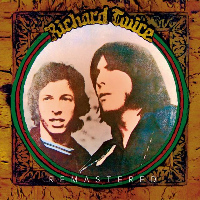 Richard Twice - Richard Twice