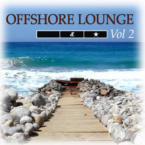Offshore Lounge Vol 2 - Schwarz & Funk
