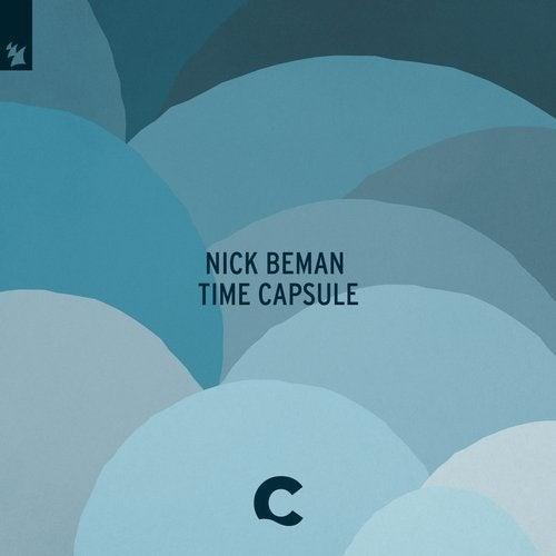 Time Capsule - Nick Beman
