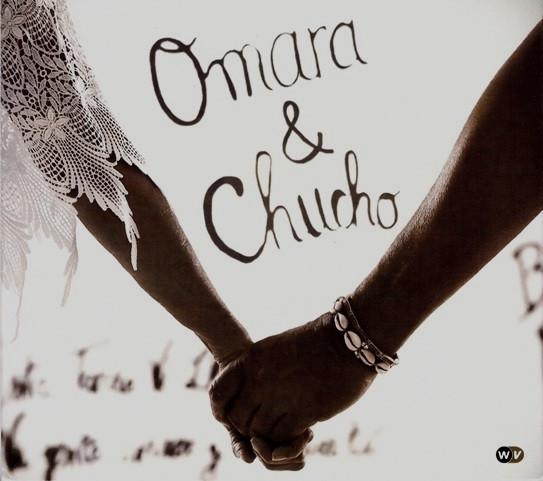 Magia Negra - Omara Portuondo