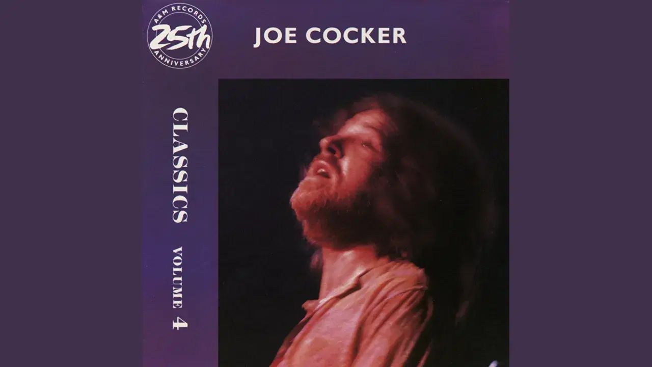Midnight Rider / Woman To Woman - Joe Cocker