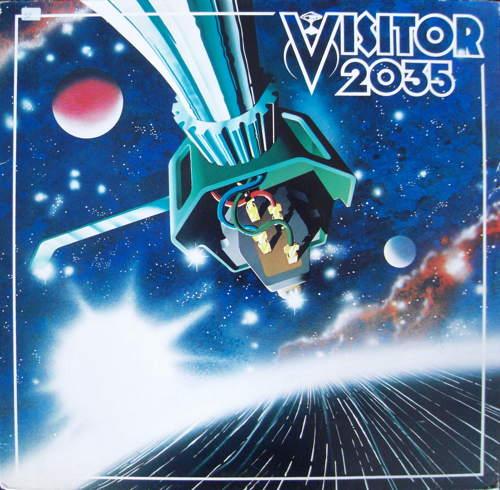 Visitor 2035 - Visitor 2035