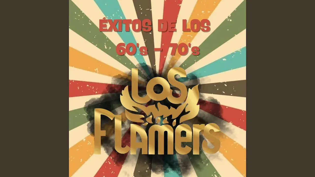  - Los Flammers