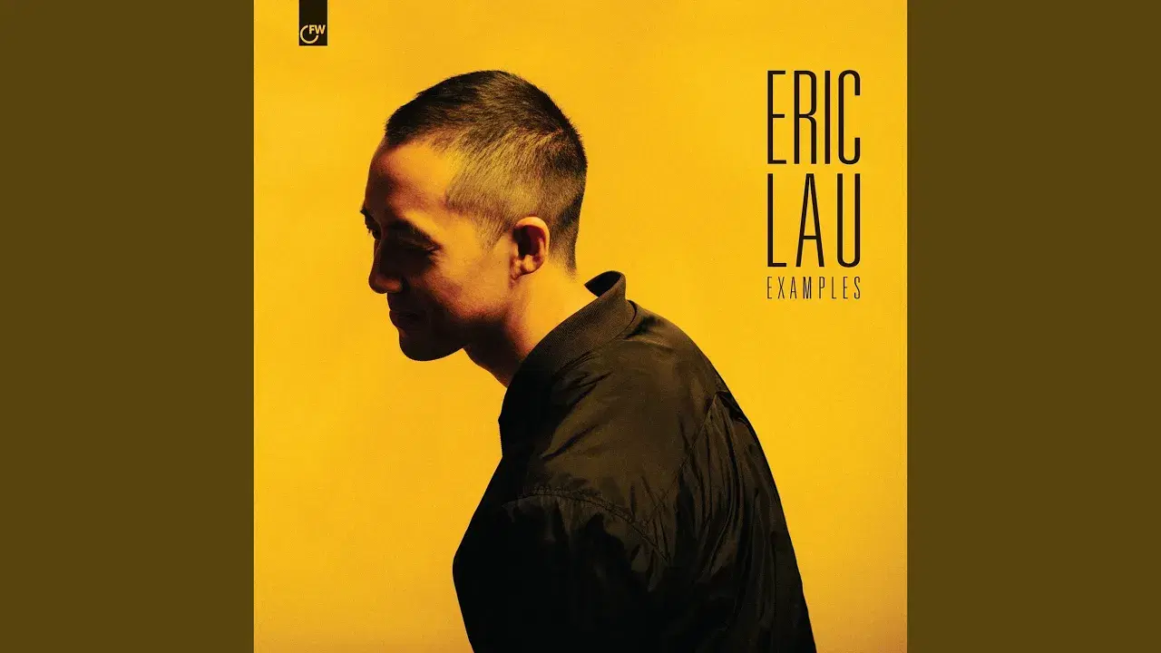 Examples - Eric Lau
