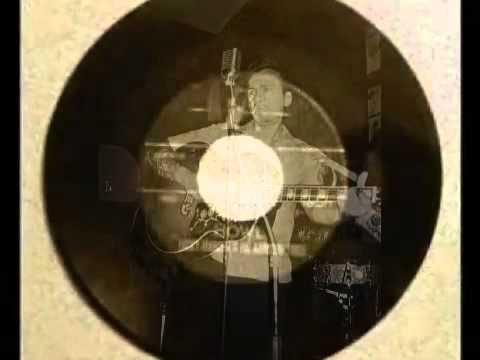 Rockabilly Tornado - Lucky Marcell & The Ramblin' Three