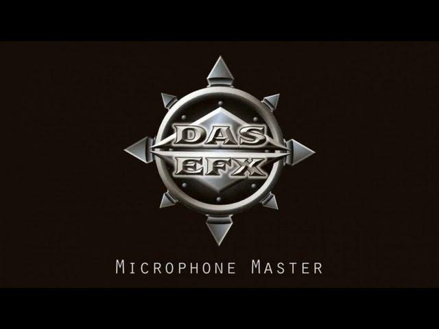 Hold It Down - Das Fx