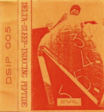 Evil - Delta-Sleep-Inducing Peptide