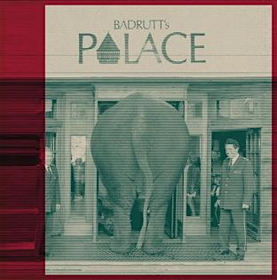 Palace - Gaudenz Badrutt