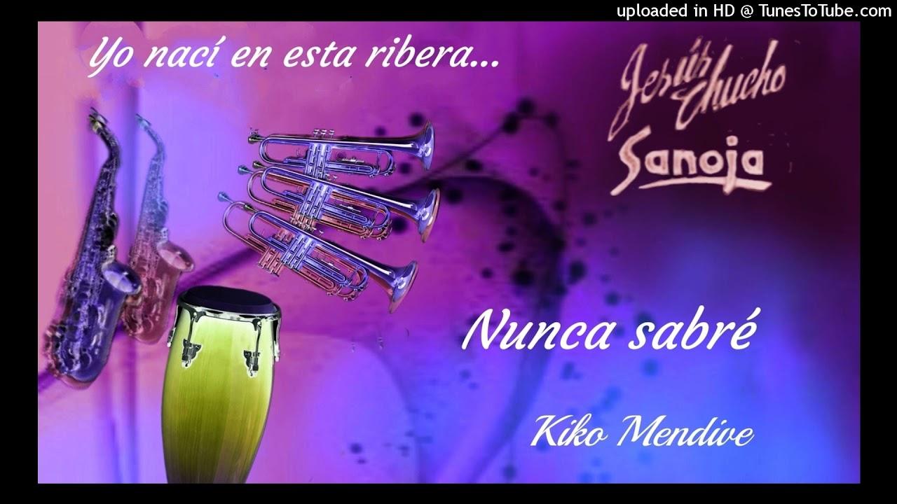Aqui Esta - Chucho Sanoja