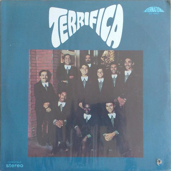  - La Terrifica