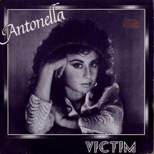 Victim - Antonella