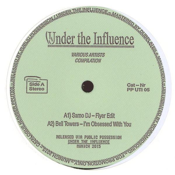 Various Artists Compilation - Bell-Towers
