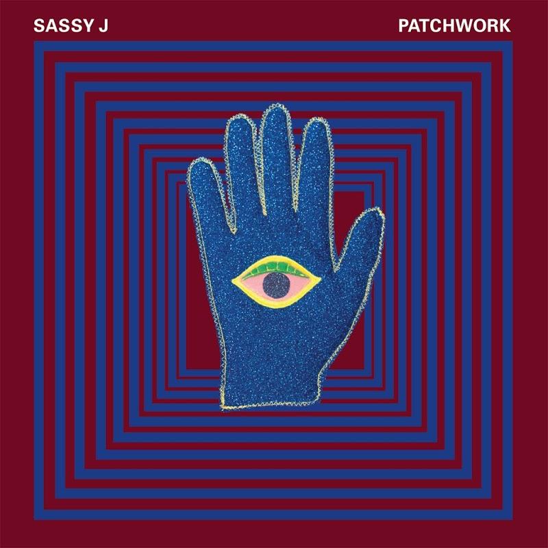 Patchwork (Compiled by Sassy J) - Farrah Boulé