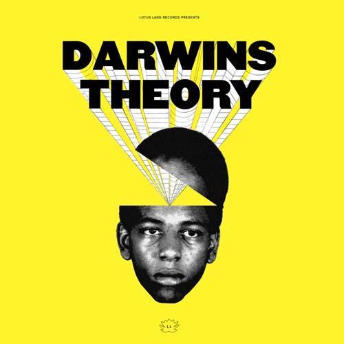 Darwin's Theory - Darwin's Theory