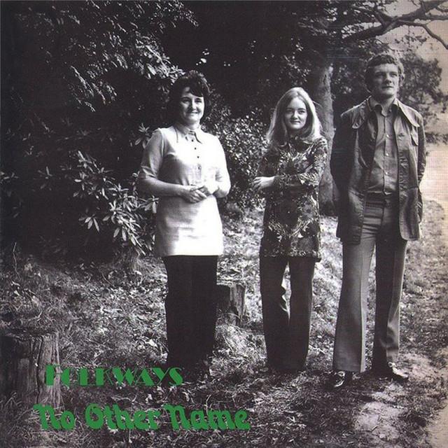 No Other Name - Folkways