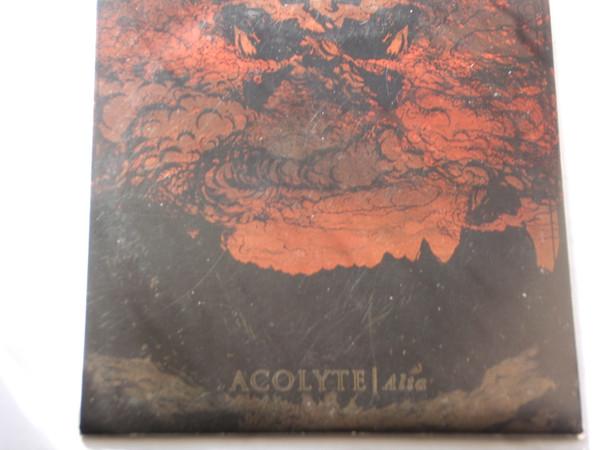 Alta - Acolyte