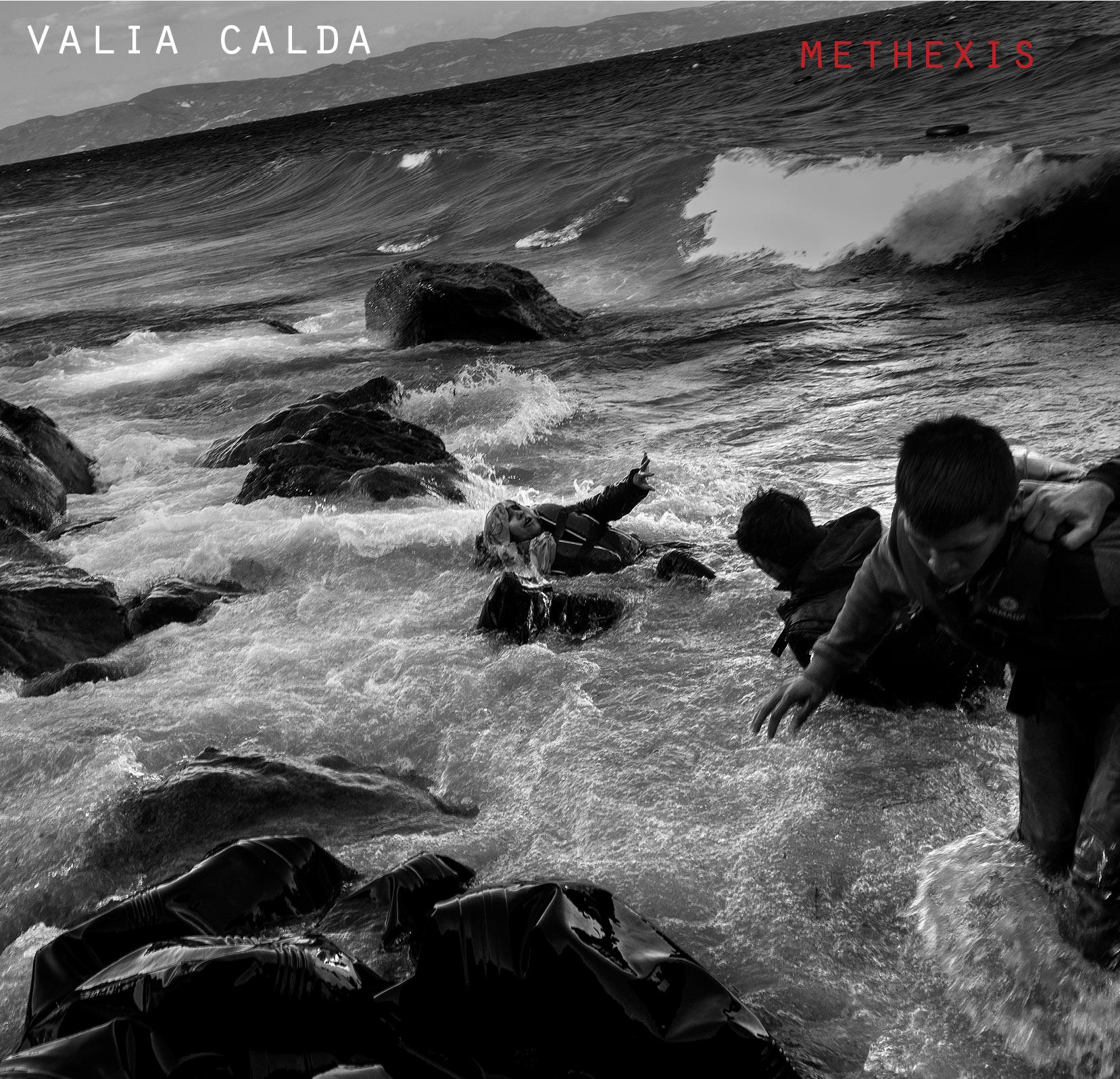 Clandestine - Valia Calda