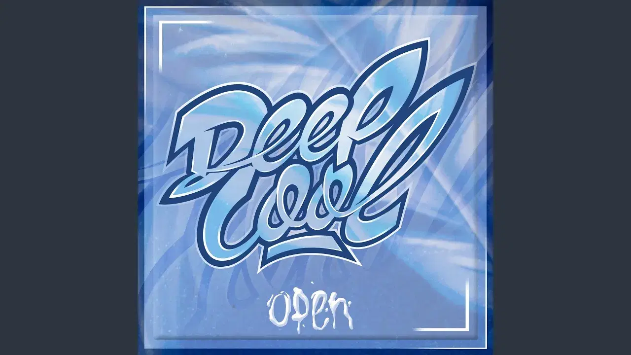 Deep Cool (Open) - Gianni Lometti