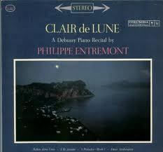  - Claude Debussy