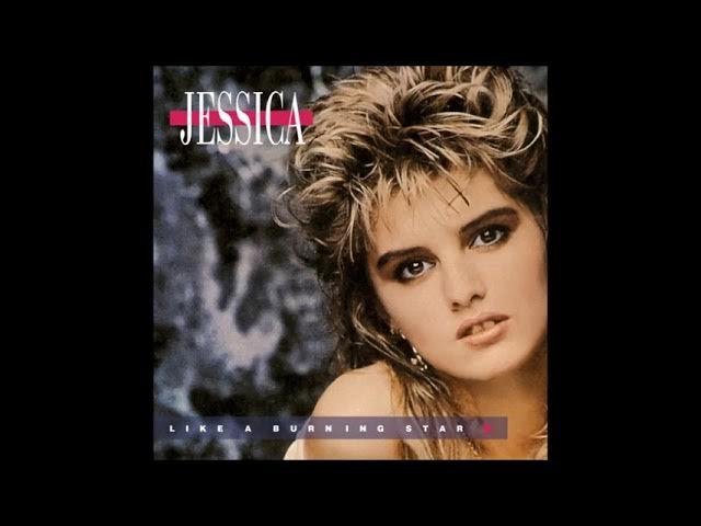 I Love ZYX Italo Disco Collection 18 - Jessica