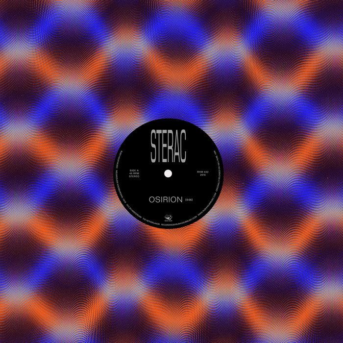 Primus / Osirion - Sterac