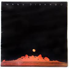 Sun Explosion - Manu Dibango