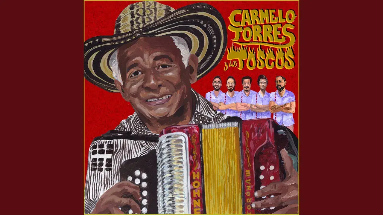  - Carmelo Torres & Los Toscos