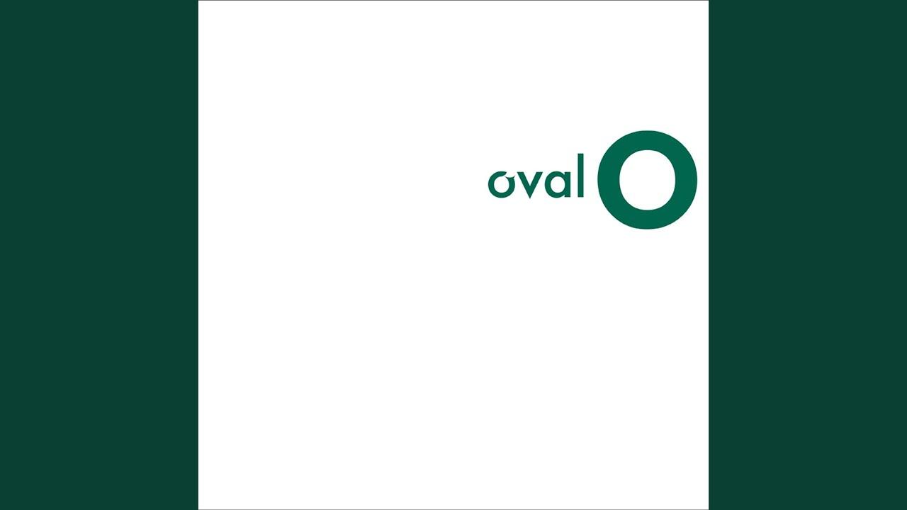 O - Oval