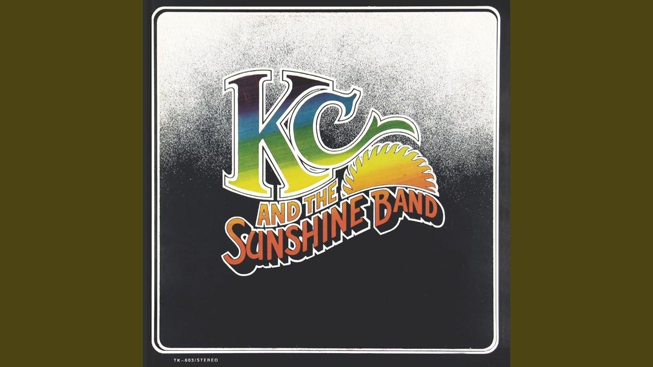 KC and the Sunshine Band - KC and the Sunshine Band