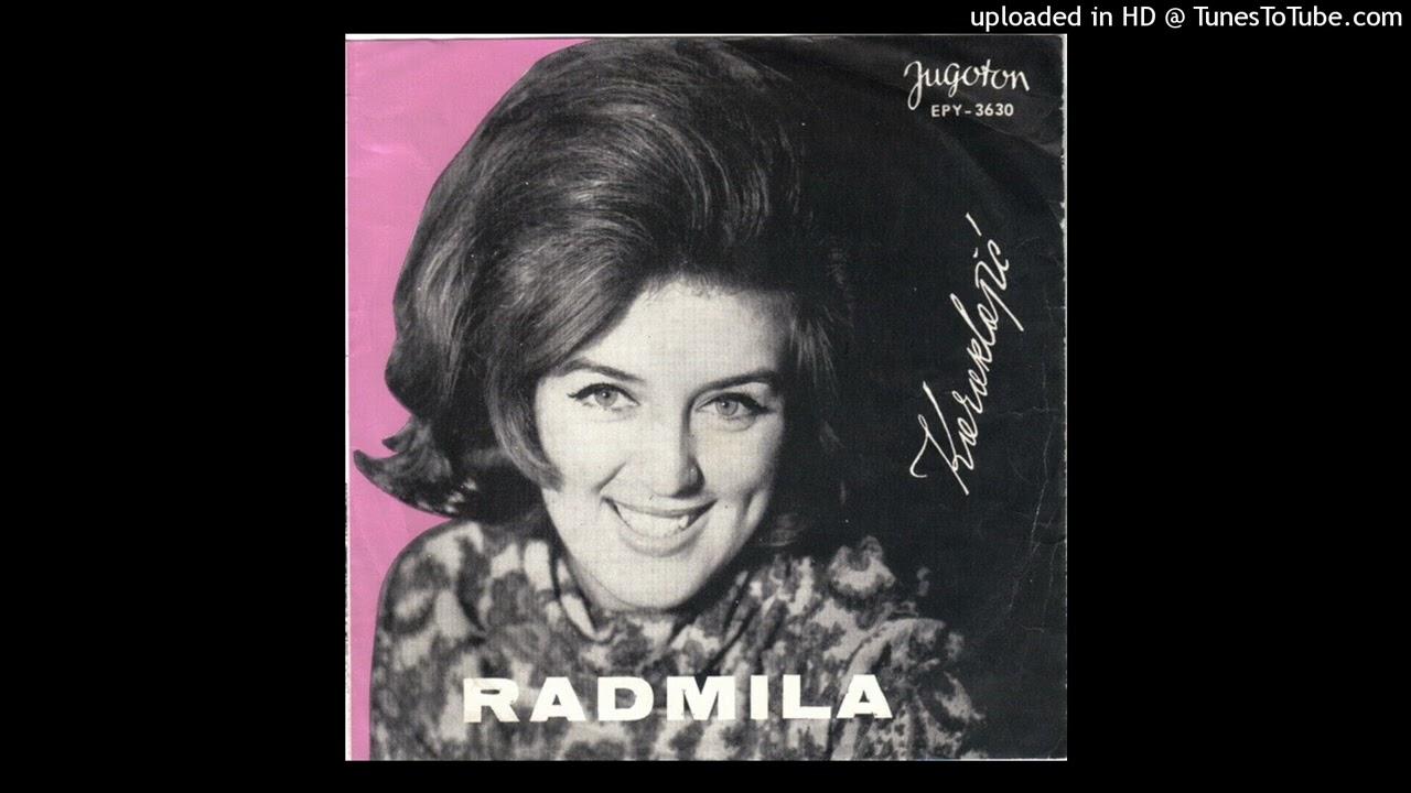 Singl Ploče - Radmila Karaklajic