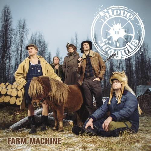 Farm Machine - Steve ’n’ Seagulls