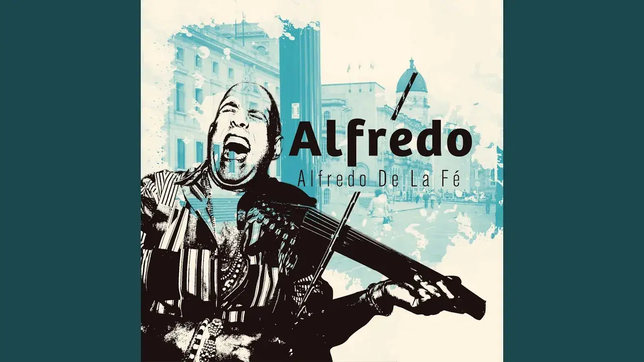 Canto Del Corazon / Hot To Trot - ALFREDO DE LA FÉ