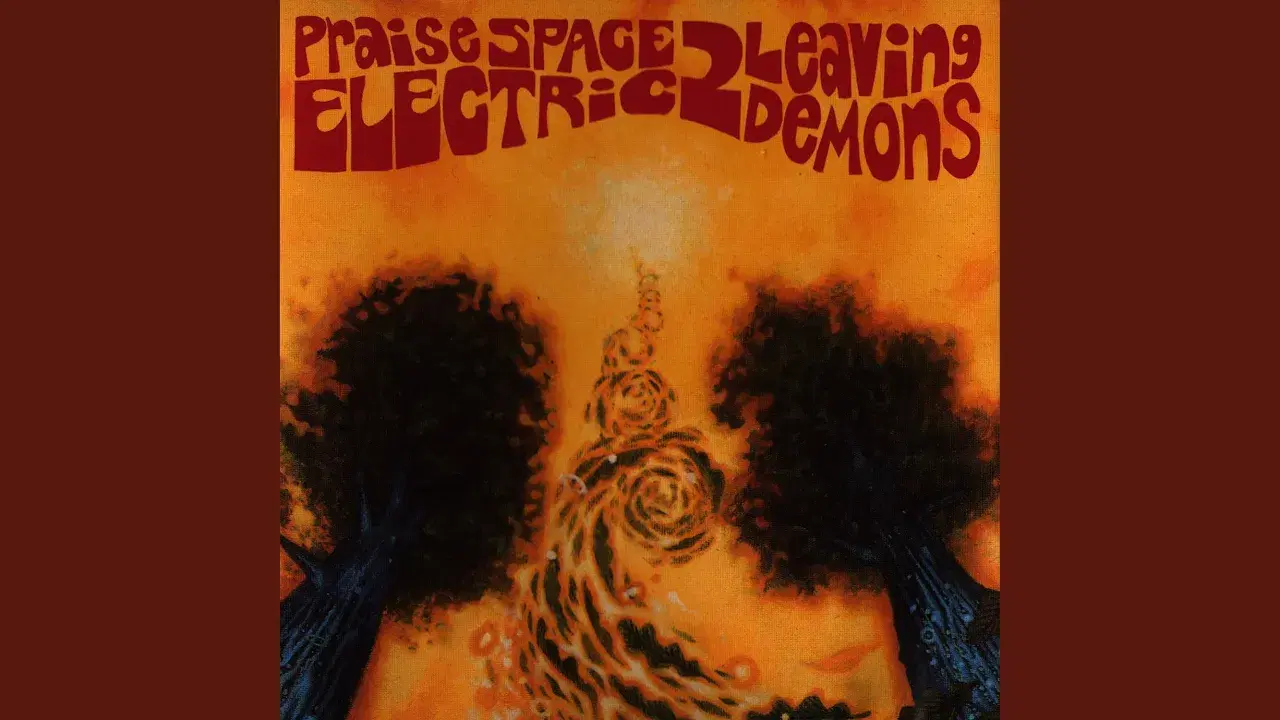  - Praise Space Electric