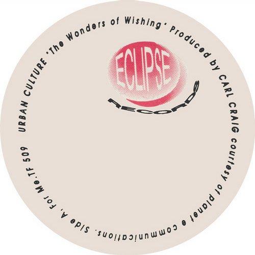 The Wonders Of Wishing - Urban Culture