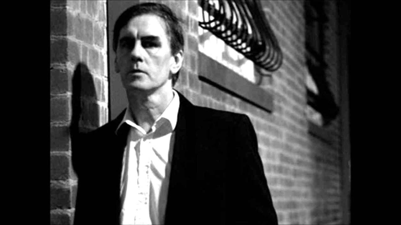  - Robert Forster