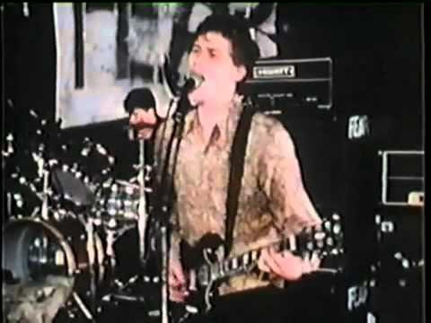 The Record - Fear