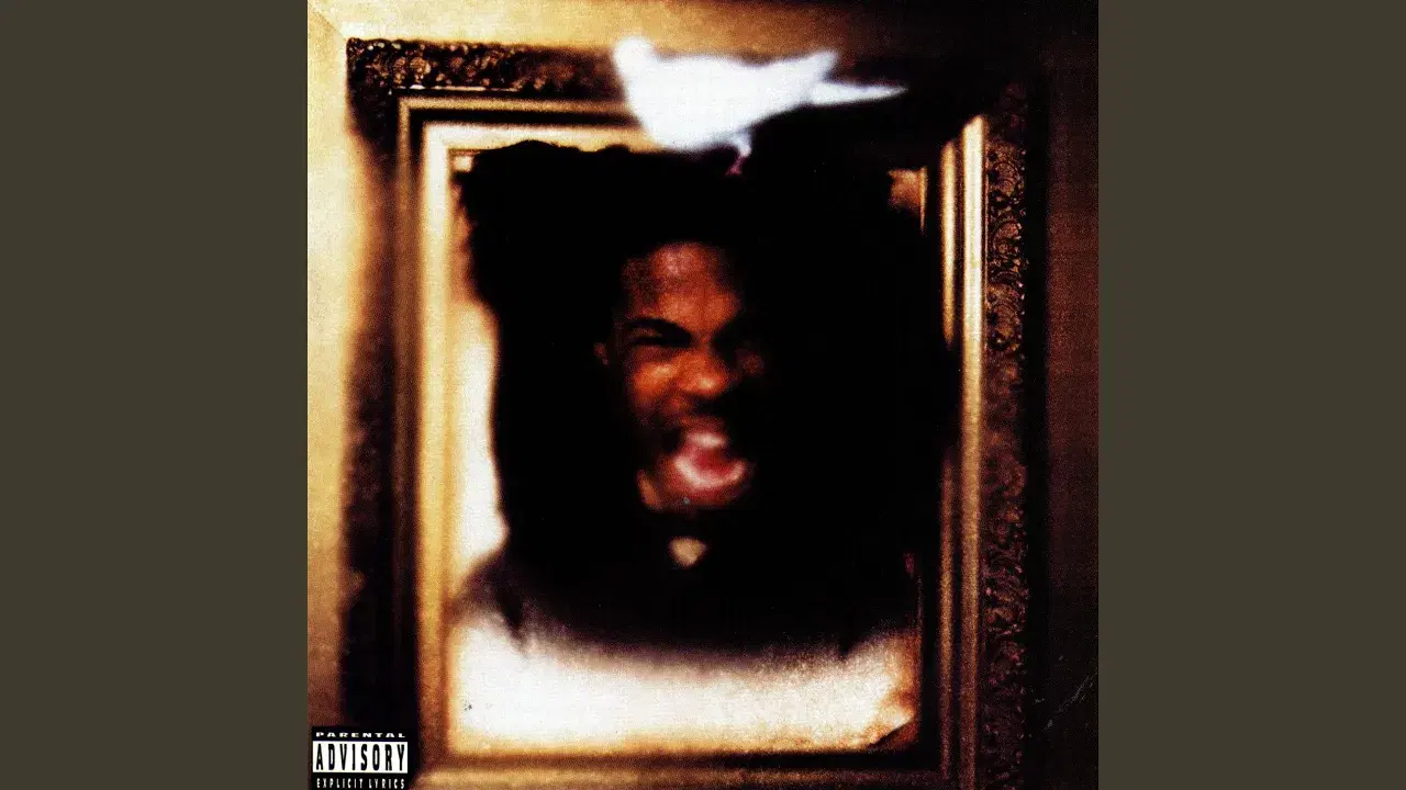 The Coming - Busta Rhymes Feat. Jamal, Keith Murray, Lord Have Mercy & Redman