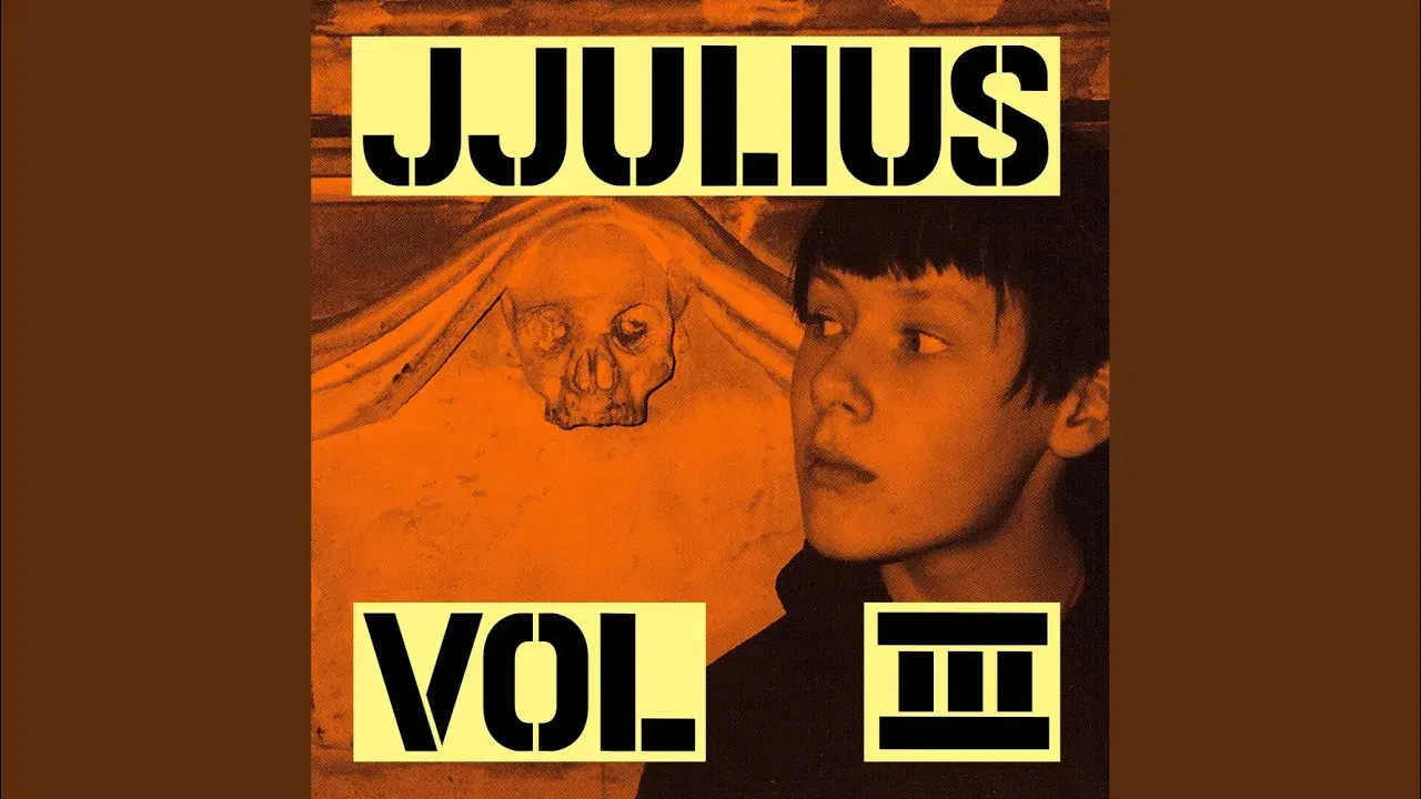 Vol. 3 - JJULIUS