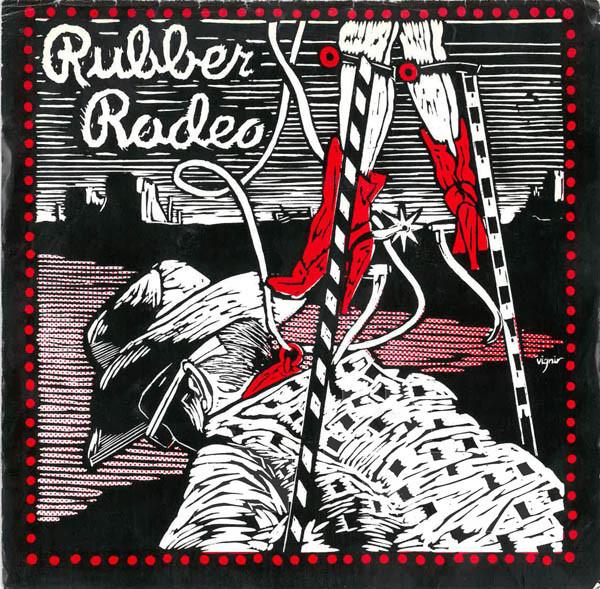 Jolene - Rubber Rodeo