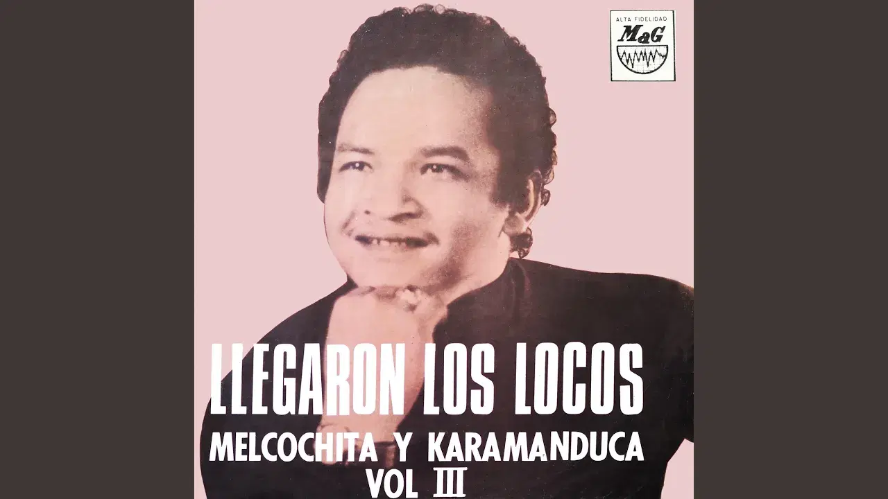  - Melcochita