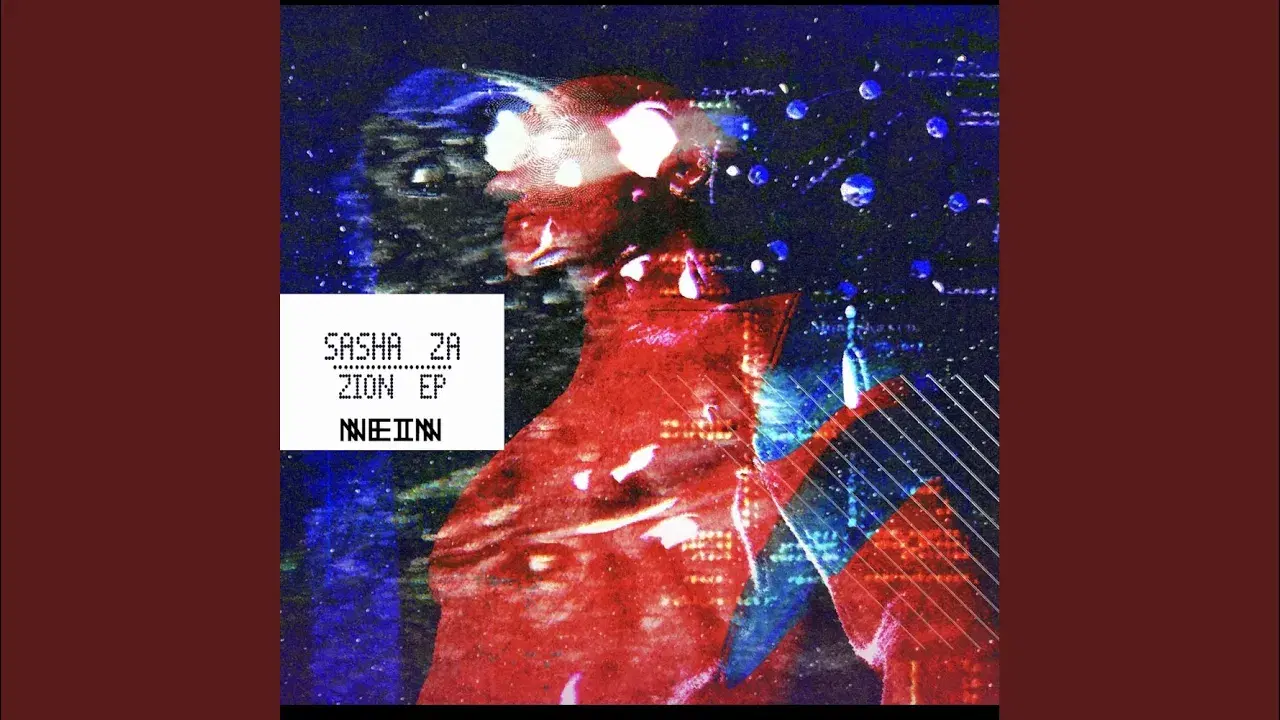  - Sasha ZA