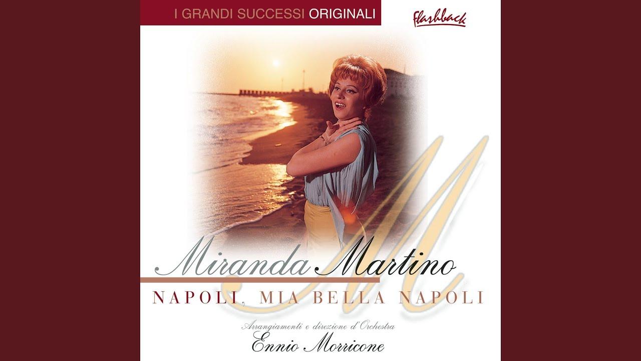 Canto Morricone Volume 1 The 60's - Miranda Martino