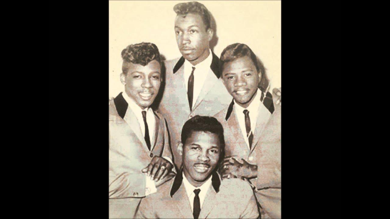 Dance Darlin' Dance - The Serenaders
